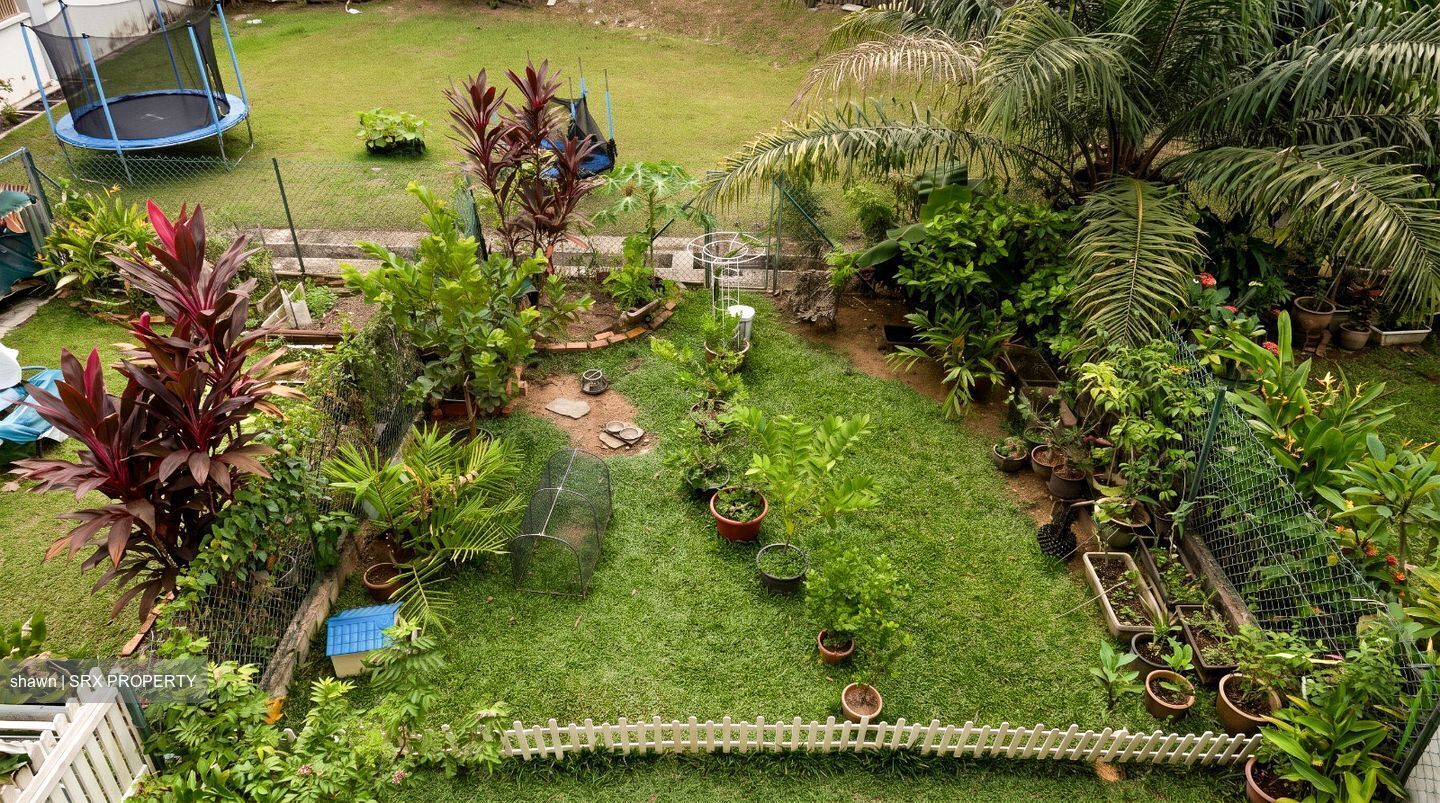 Watten Estate (D11), Terrace #626973071